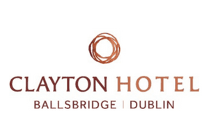 Clayton Hotel Ballsbridge Dublin Logo
