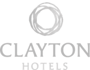 Clayton hotel logo