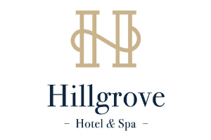 Hillgrove Hotel in Monaghan logo