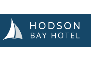 The 4 star Hodson Hotel Athlone logo