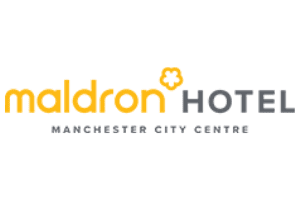 Maldron Hotel Manchester City logo