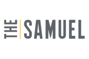 The Samuel Hotel logo