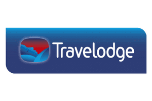 Travelodge Hotel Logo