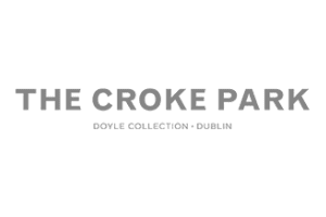 The Croke Park Hotel logo