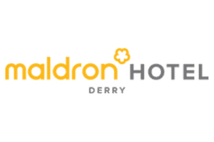 Maldron Hotel Derry Logo