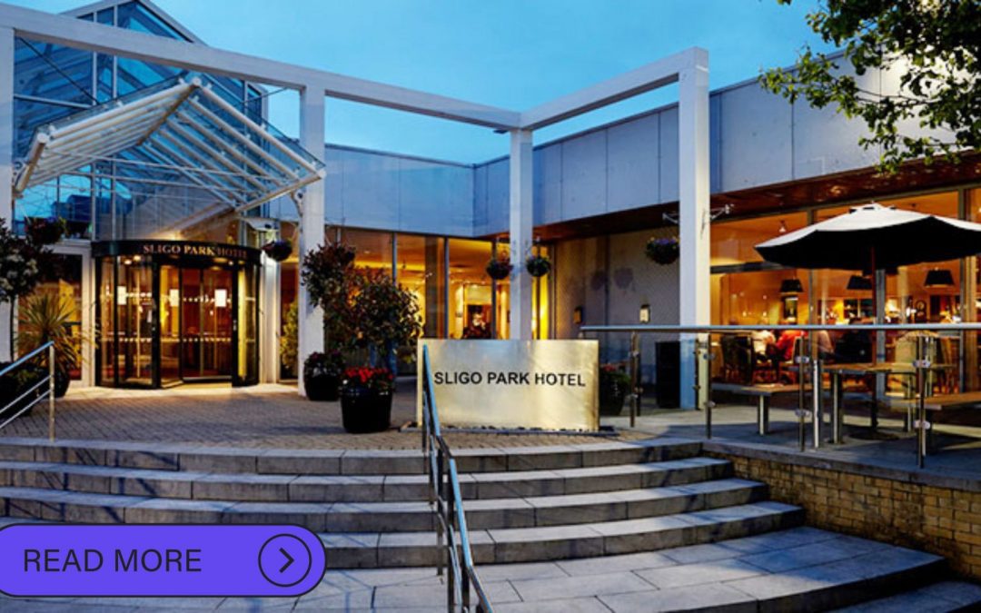 Helping General Managers with Fire Safety – Sligo Park Hotel