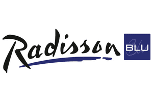 Radisson Blu Hotel & Spa Sligo logo
