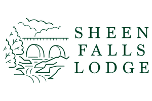 Sheen Falls Lodge logo