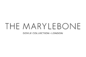 The Marylebone Hotel logo