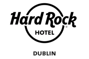 hard rock dublin logo