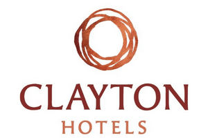 Clayton hotel logo