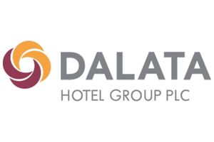 Dalata Hotel Group Logo