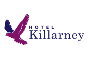 Hotel Killarney Kerry logo