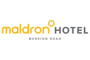 Maldron Merrion Road Dublin logo