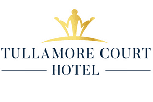 Tullamore Court Hotel Offaly logo