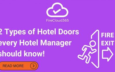 2 Types of Hotel Doors every Hotel Manager should know!