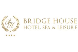 Bridge House Hotel Offaly logo