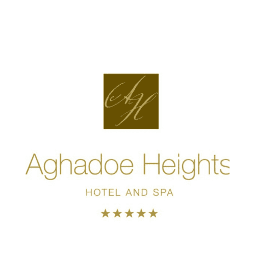 Aghadoe Heights logo