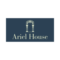 Ariel House logo