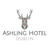 Ashling Hotel Dublin logo