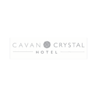 Cavan Crystal logo