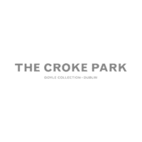 Croke Park Hotel logo