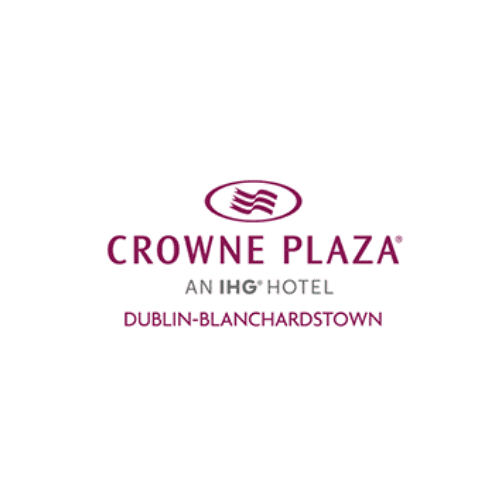Crowne Plaza Blanchardstown logo