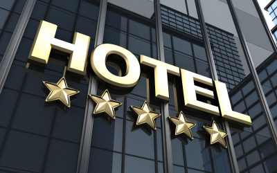 Optimise Hotel Fire Safety with Custom Checklists Using FireCloud365