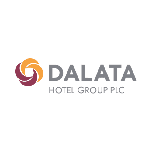 Dalata Hotel Group logo