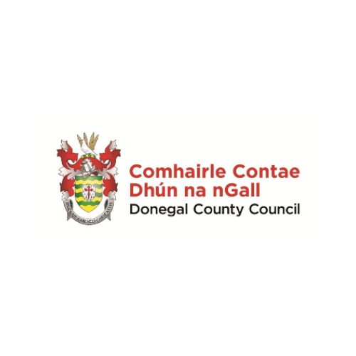 Donegal CoCo logo