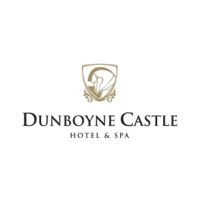 Dunboyne Castle logo