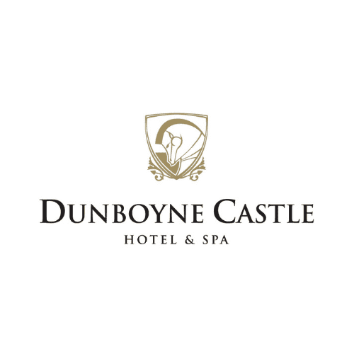 Dunboyne Castle logo