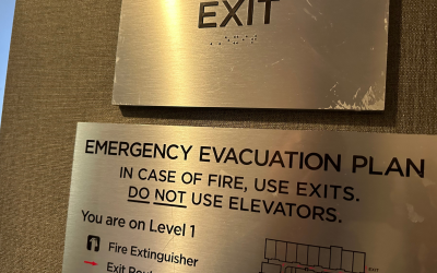 Hotel Fire Safety Made Simple: Essential Steps For Emergency Readiness