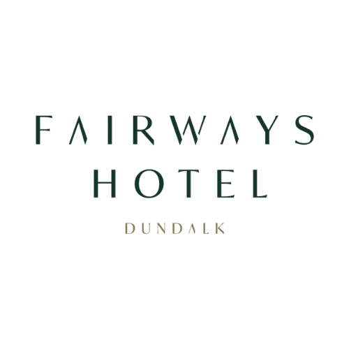 Fairways Hotel Dundalk logo