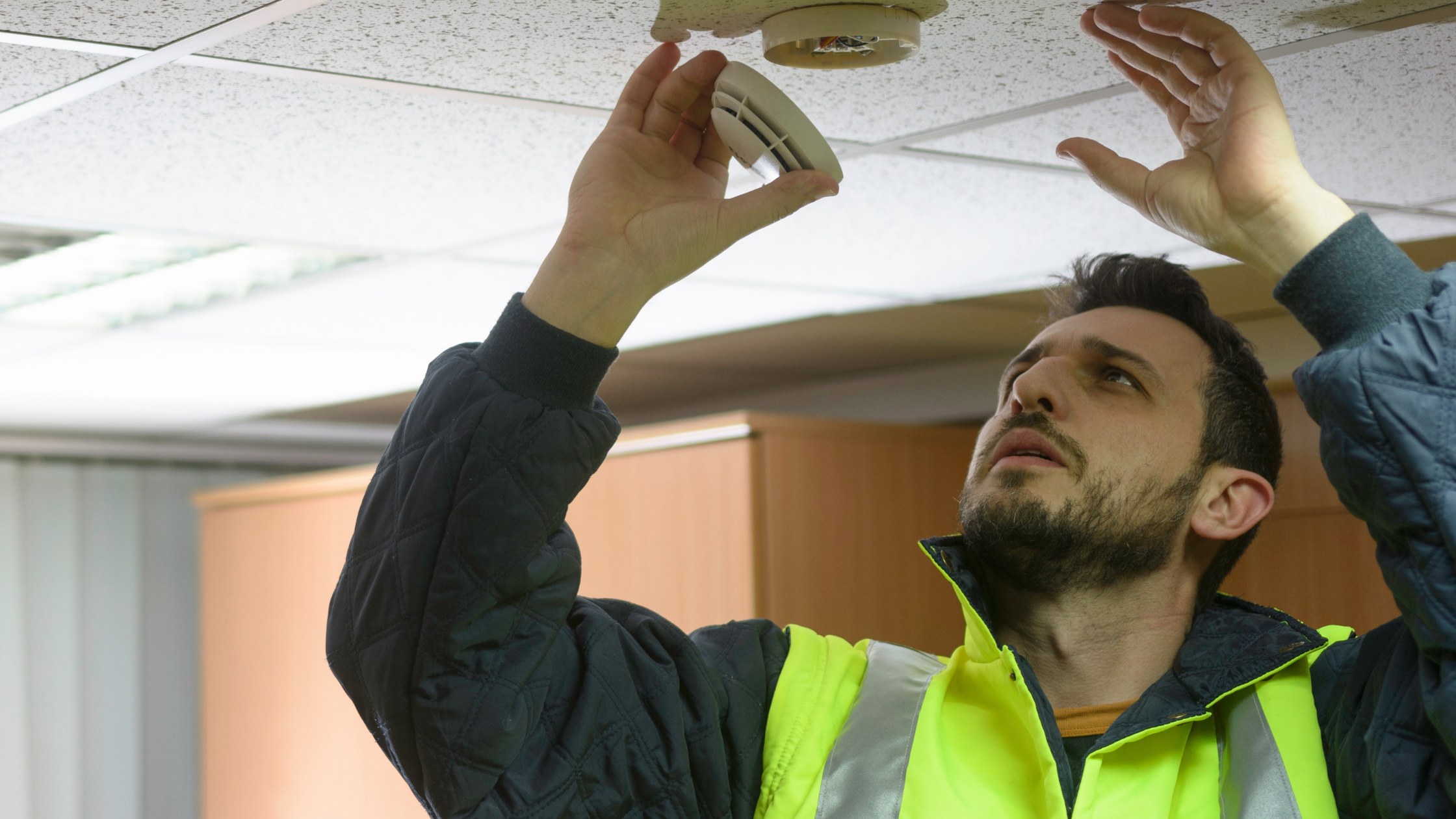 Fire Alarm Tests