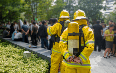 Enhancing Guest Safety: The Hotel Fire Drill Toolkit by FireCloud365