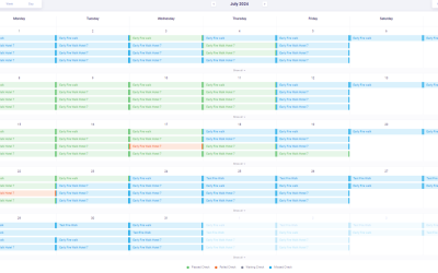 Accountability Made Easy: Ditch the Paper and Go Digital