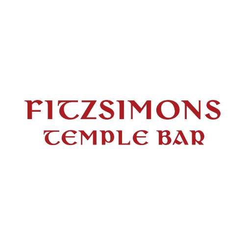 Fitzsimons Temple Bar logo