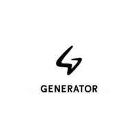Generator hostels logo