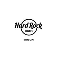 Hard Rock Dublin logo