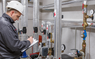 The Ultimate Winter Fire Safety Checklist For Hotels