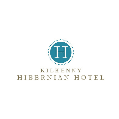Hibernian Hotel logo