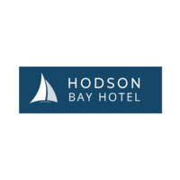 Hodson Bay Hotel logo