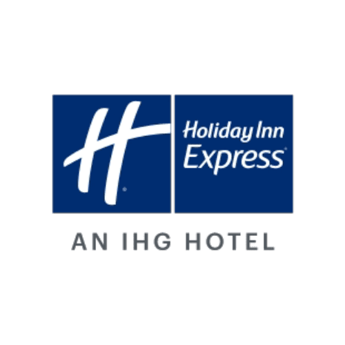 Holiday Express inn logo