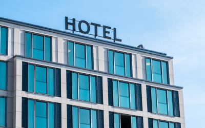 Protecting Guests and Property: Fire Safety Solutions for Hotels