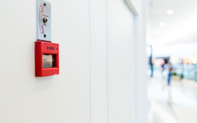 5 Common Fire Safety Challenges for Hotels – And How to Overcome Them