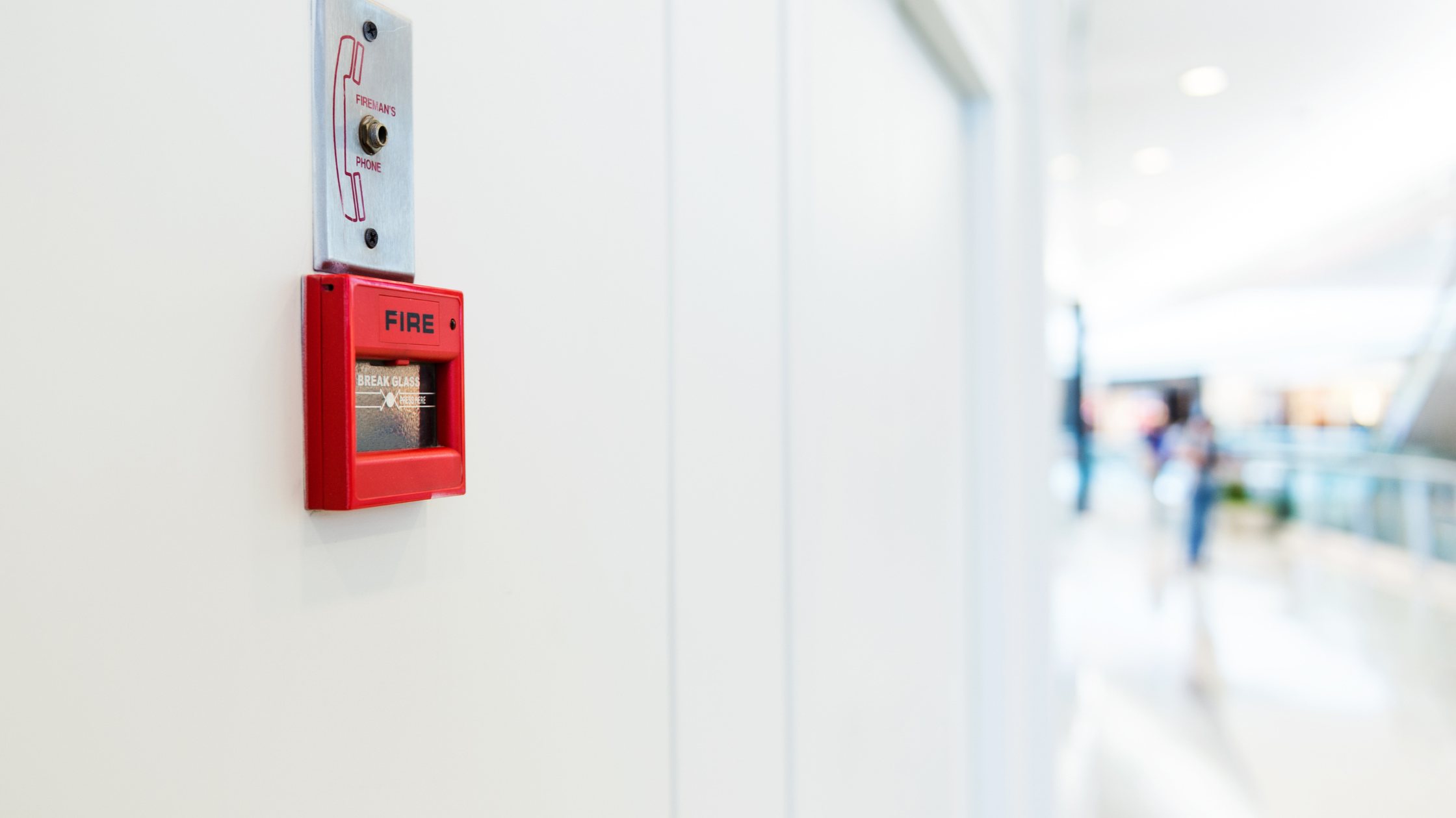 Fire Alarm
