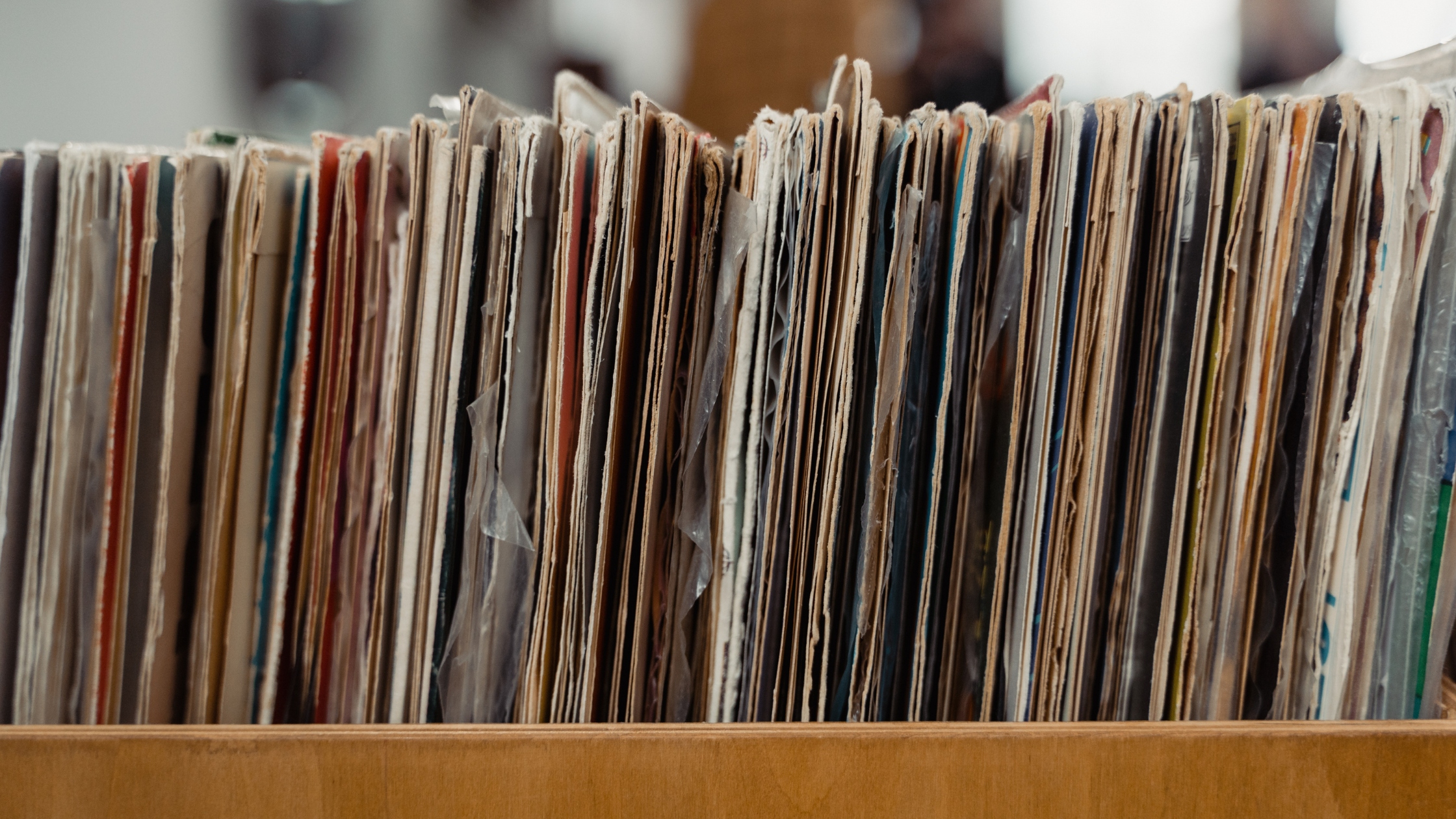 Paper-Based Records