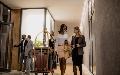 What to Know About Fire Safety Ahead of Tourism Season