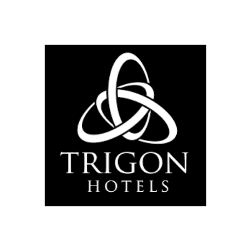 Trigon hotel group logo